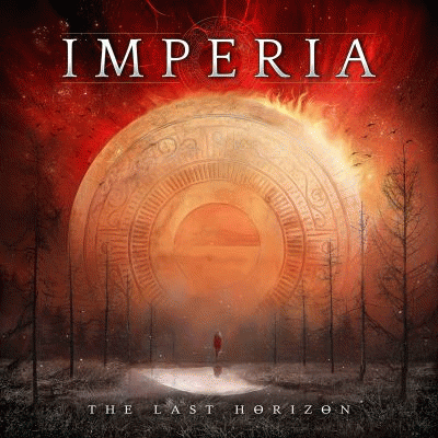 Imperia : The Last Horizon